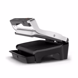 Tefal OptiGrill Elite GC750D30 Griglia di contatto - Vista aggiuntiva 4