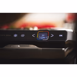 Tefal OptiGrill Elite GC750D Griglia di contatto - Vista aggiuntiva 5