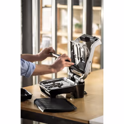Tefal OptiGrill Elite GC750D Griglia di contatto - Vista aggiuntiva 7