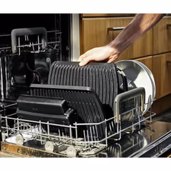 Tefal OptiGrill Elite GC750D Griglia di contatto - Vista aggiuntiva 8
