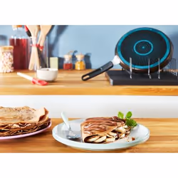 Tefal Easy Cook & Clean B5541002 padella Padella per frittelle Rotondo - Vista aggiuntiva 5