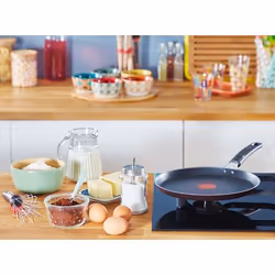 Tefal Easy Cook & Clean B5541002 padella Padella per frittelle Rotondo - Vista aggiuntiva 6