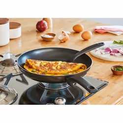 Tefal B5540502 padella Pentola multiuso Rotondo