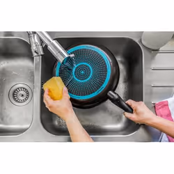 Tefal B5540502 padella Pentola multiuso Rotondo - Vista aggiuntiva 5