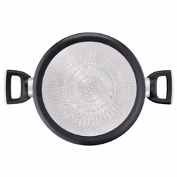 Tefal G2554602 padella 5 L Rotondo Nero - Vista aggiuntiva 4