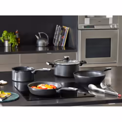 Tefal Unlimited G2550402 padella Pentola multiuso Rettangolare - Vista aggiuntiva 4