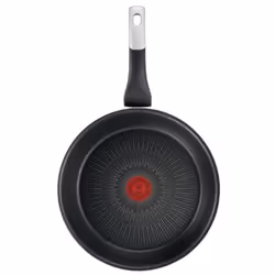 Tefal Ultimate G2550502 padella Pentola multiuso Rotondo