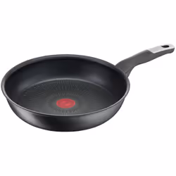 Tefal Unlimited G2550702, Rettangolare, Pentola multiuso, Nero, Titanio, Alluminio, Ceramica, Gas, Alogena, Induzione, Piastr ...