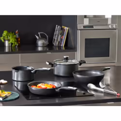 Tefal Unlimited G2550702 padella Pentola multiuso Rettangolare - Vista aggiuntiva 4