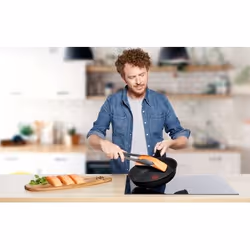 Tefal G2550802 padella Pentola multiuso Rotondo - Vista aggiuntiva 4