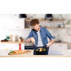 Tefal G2550802 padella Pentola multiuso Rotondo - Vista aggiuntiva 5