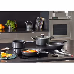 Tefal G2550802 padella Pentola multiuso Rotondo - Vista aggiuntiva 6