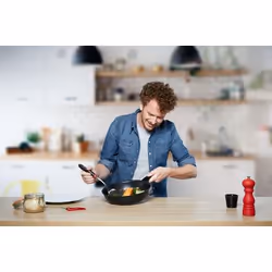 Tefal G2550802 padella Pentola multiuso Rotondo - Vista aggiuntiva 7