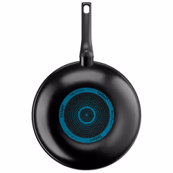 Tefal Easy Cook & Clean B55519 Wok/padella per cottura al salto Rotondo