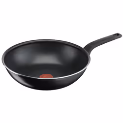 Tefal Easy Cook & Clean B55519 Wok/padella per cottura al salto Rotondo