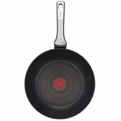 Tefal G25919 Wok/padella per cottura al salto Rotondo