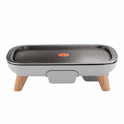 Tefal CB658P Griglia di contatto - Vista aggiuntiva 2