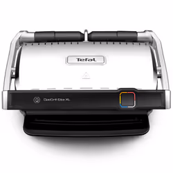 Tefal OptiGrill Elite XL GC760D Griglia di contatto - Vista aggiuntiva 4