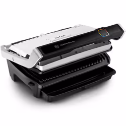 Tefal OptiGrill Elite XL GC760D Griglia di contatto - Vista aggiuntiva 5