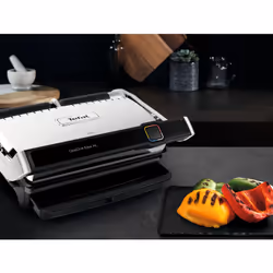 Tefal OptiGrill Elite XL GC760D Griglia di contatto - Vista aggiuntiva 8