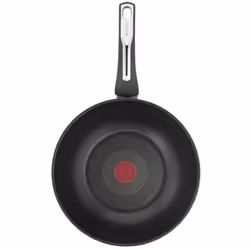 Tefal Emotion E3001904 padella Wok/padella per cottura al salto Rotondo - Vista aggiuntiva 2