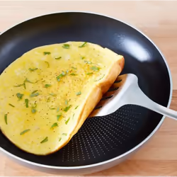 Tefal Emotion E3001904 padella Wok/padella per cottura al salto Rotondo - Vista aggiuntiva 3