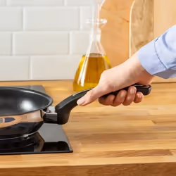 Tefal Emotion E3000404 padella Pentola multiuso Rotondo - Vista aggiuntiva 6