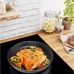 Tefal Emotion E3000604 padella Pentola multiuso Rotondo - Vista aggiuntiva 5