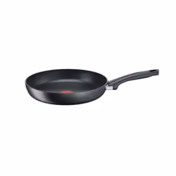 Tefal Ultimate G2680272, Rotondo, Pentola multiuso, Grigio, Titanio, 175 °C, Alluminio
