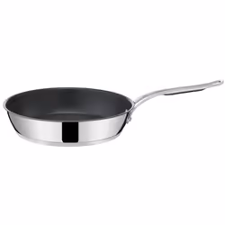 Tefal Jamie Oliver E30606 set di pentole