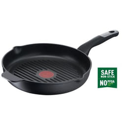 Tefal Unlimited E22940 Bistecchiera Rotondo