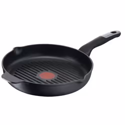 Tefal Unlimited E22940 Bistecchiera Rotondo