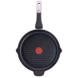 Tefal Unlimited E22940 Bistecchiera Rotondo