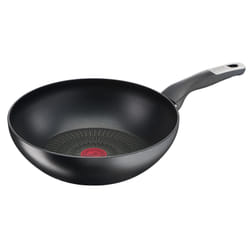 Tefal Unlimited G2551972 padella Wok/padella per cottura al salto Rotondo