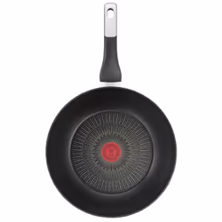 Tefal Unlimited G2551972 padella Wok/padella per cottura al salto Rotondo