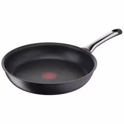 Tefal Excellence G26906, Rotondo, Pentola multiuso, Nero, Titanio, Alluminio, 3,01 L