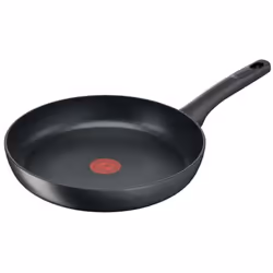 Tefal Ultimate G2680672, Rotondo, Pentola multiuso, Grigio, Titanio, 175 °C, Alluminio