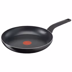 Tefal Simply Clean B5670753, Rotondo, Pentola multiuso, Nero, Titanio, Alluminio, 2,3 L