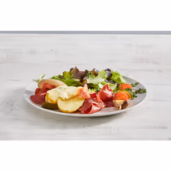 Tefal RE2308 griglia per raclette 2 persona(e) 400 W Nero, Argento - Vista aggiuntiva 5