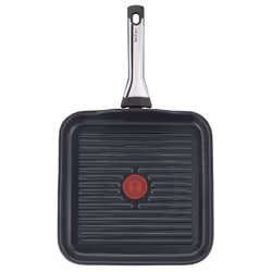 Tefal G85040 Rettangolare Nero