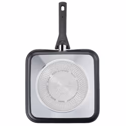 Tefal G85040 Rettangolare Nero