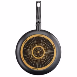 Tefal B5569153 set di pentole 3 pz