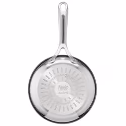 Tefal Jamie Oliver E31002 set di pentole - Vista aggiuntiva 2