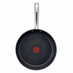 Tefal DUETTO+ G7320634 padella Pentola multiuso Rotondo