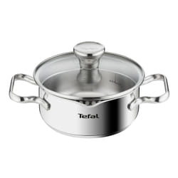 Tefal A70542 set di pentole