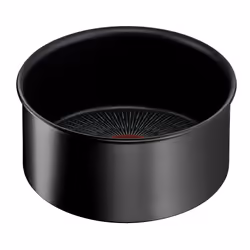 Tefal Ingenio Eco Resist L3972902 padella Pentola per sauté Rotondo