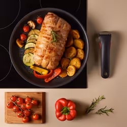 Tefal Ingenio Eco Resist L3972902 padella Pentola per sauté Rotondo - Vista aggiuntiva 5