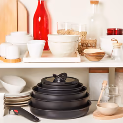 Tefal Ingenio Eco Resist L3972902 padella Pentola per sauté Rotondo - Vista aggiuntiva 6