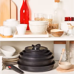 Tefal L39719 set di pentole - Vista aggiuntiva 4