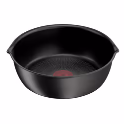 Tefal Ingenio Eco Resist L3978502 padella Pentola per sauté Ovale